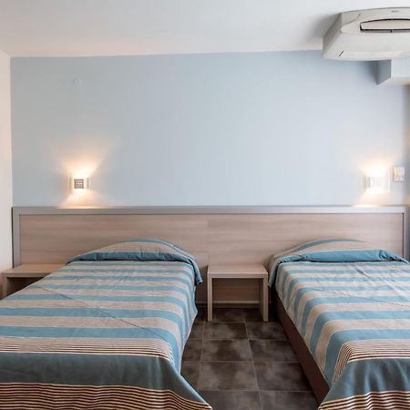 Hotel Longosa Sunny Beach Exterior foto