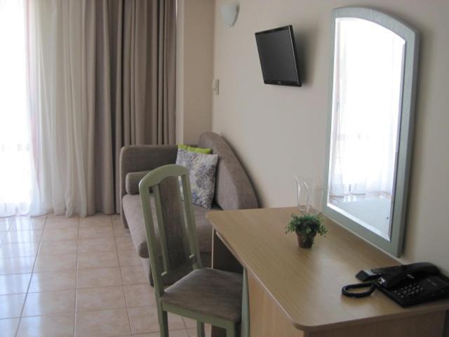 Hotel Longosa Sunny Beach Exterior foto