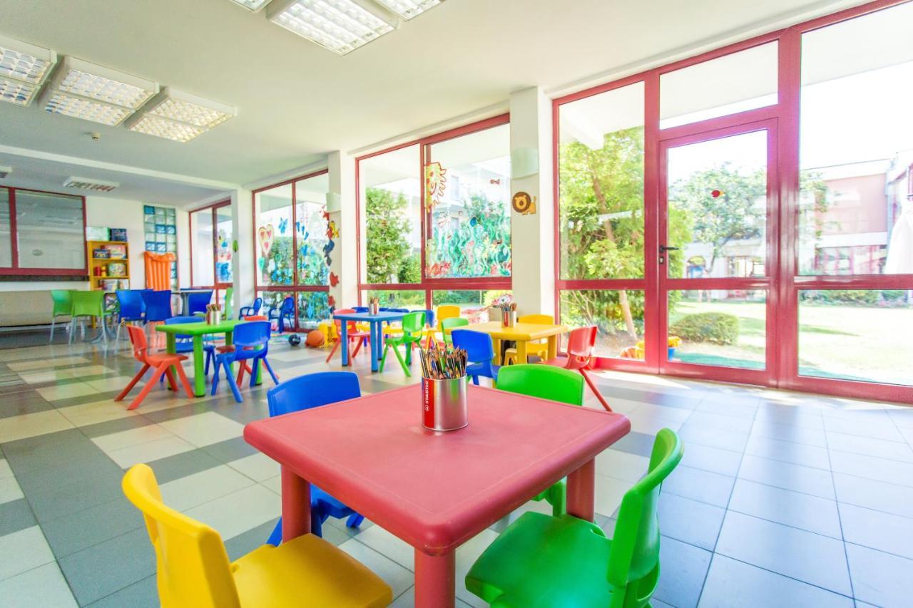 Hotel Longosa Sunny Beach Exterior foto
