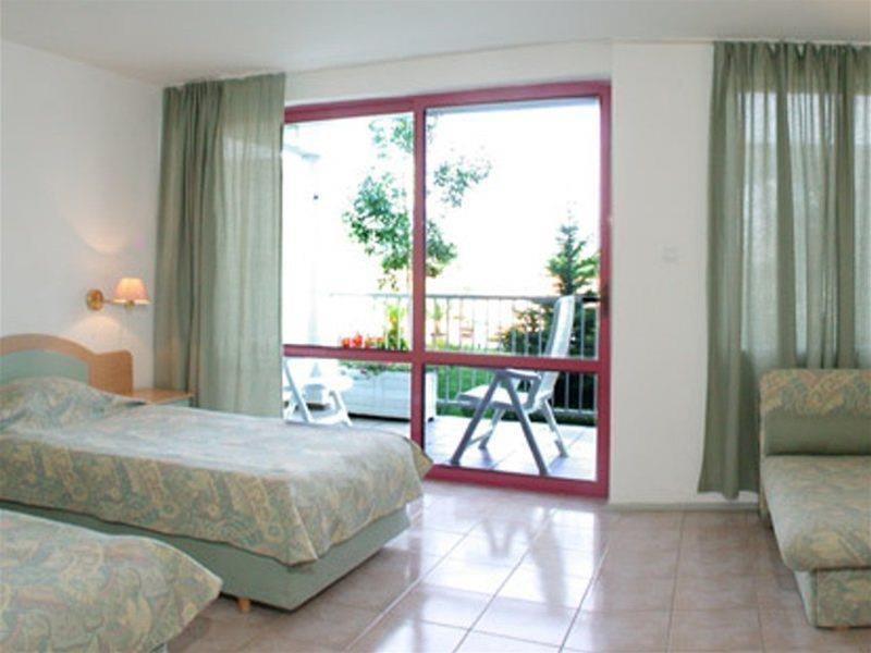 Hotel Longosa Sunny Beach Exterior foto