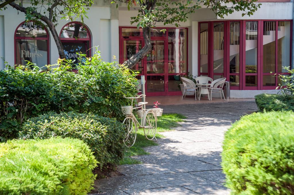 Hotel Longosa Sunny Beach Exterior foto