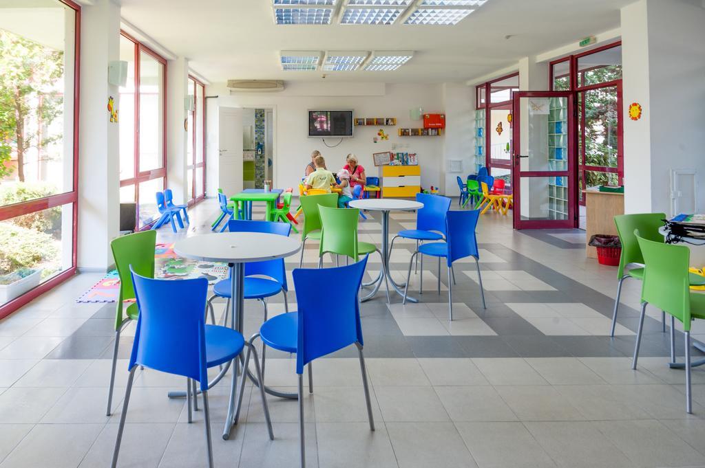 Hotel Longosa Sunny Beach Exterior foto