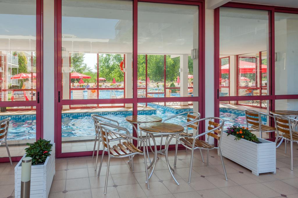 Hotel Longosa Sunny Beach Exterior foto