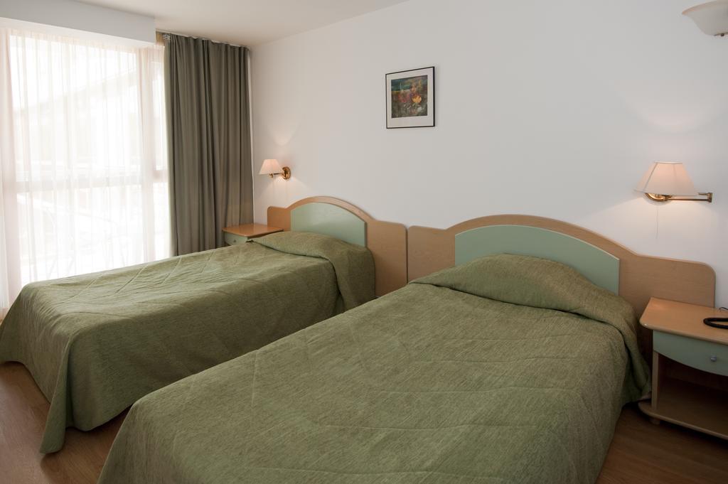 Hotel Longosa Sunny Beach Habitación foto