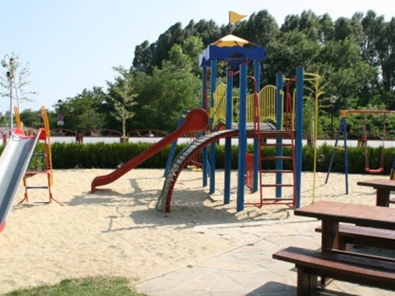 Hotel Longosa Sunny Beach Exterior foto